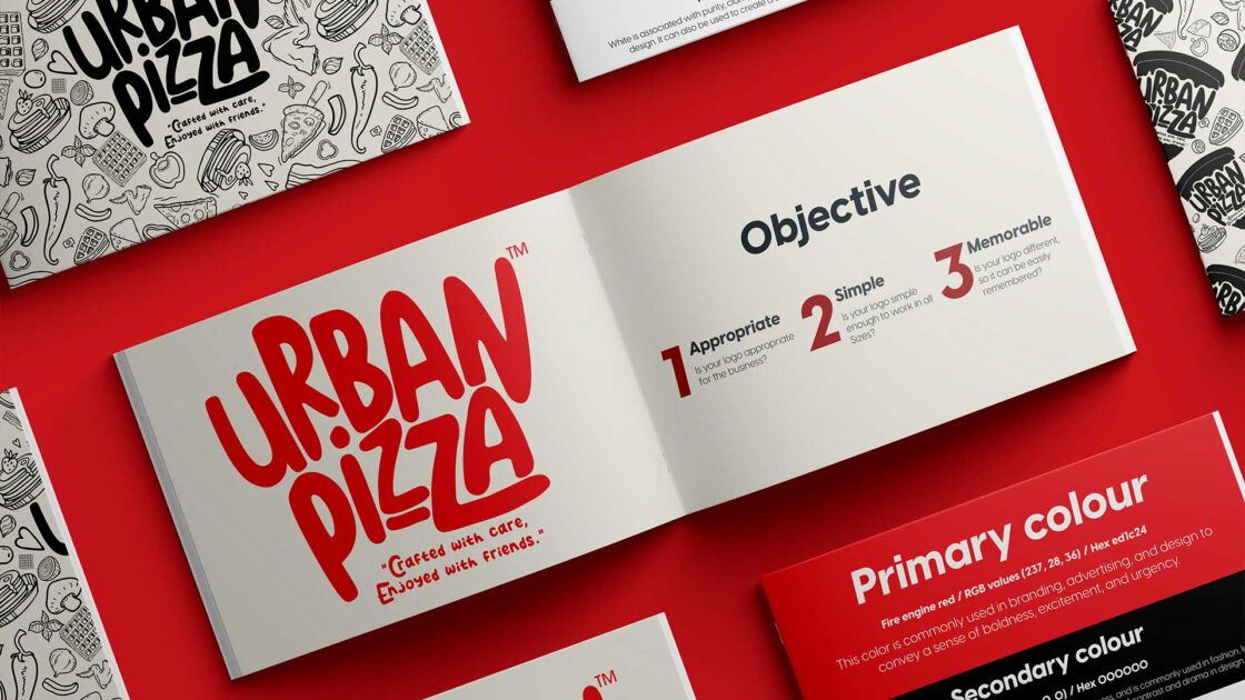 Urban Pizza